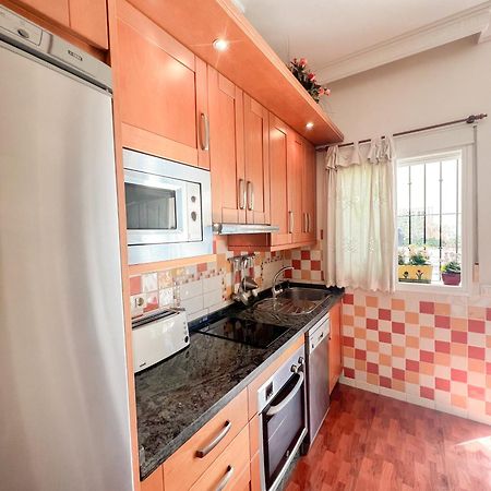 Cozy Apartment Bajondillo Sun&Beach Torremolinos Luaran gambar