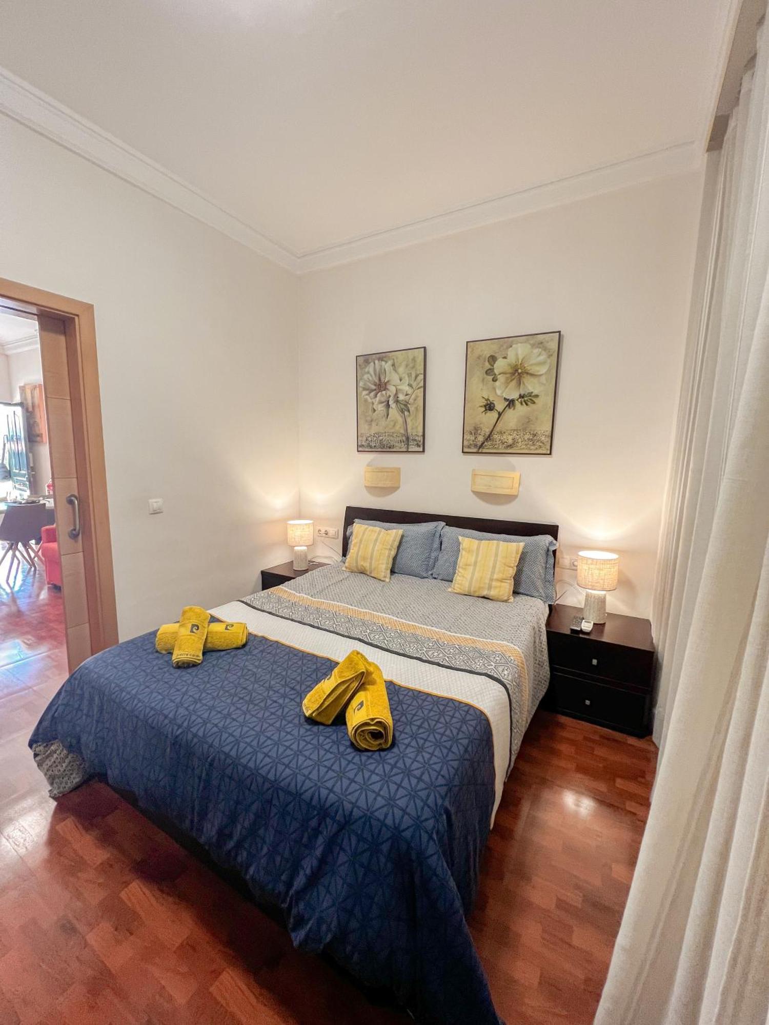 Cozy Apartment Bajondillo Sun&Beach Torremolinos Luaran gambar