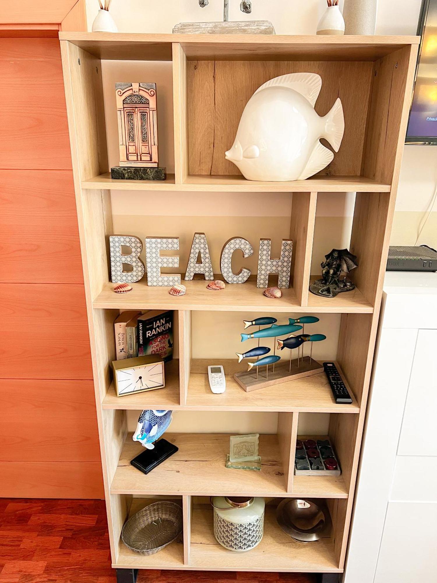 Cozy Apartment Bajondillo Sun&Beach Torremolinos Luaran gambar
