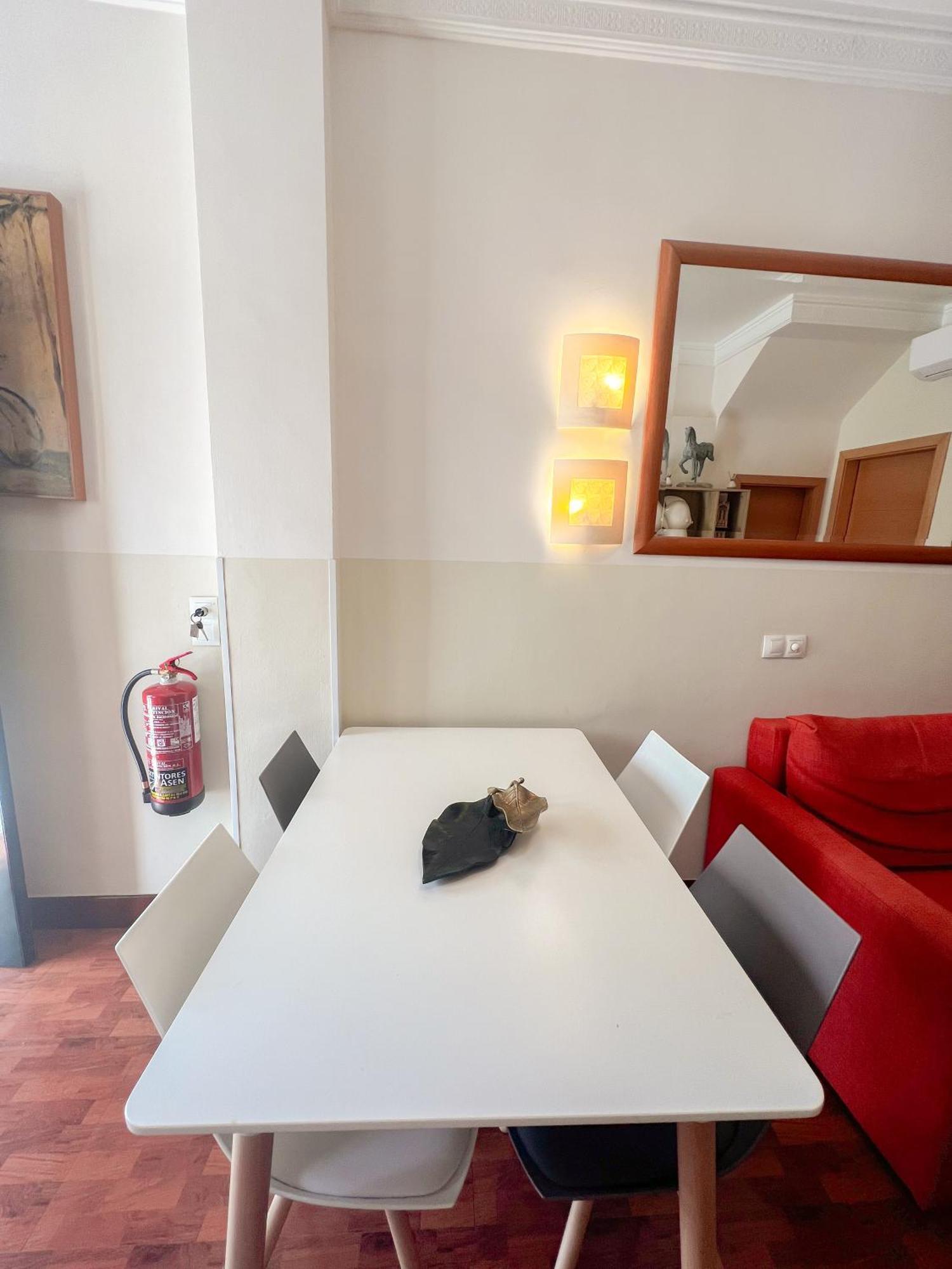 Cozy Apartment Bajondillo Sun&Beach Torremolinos Luaran gambar