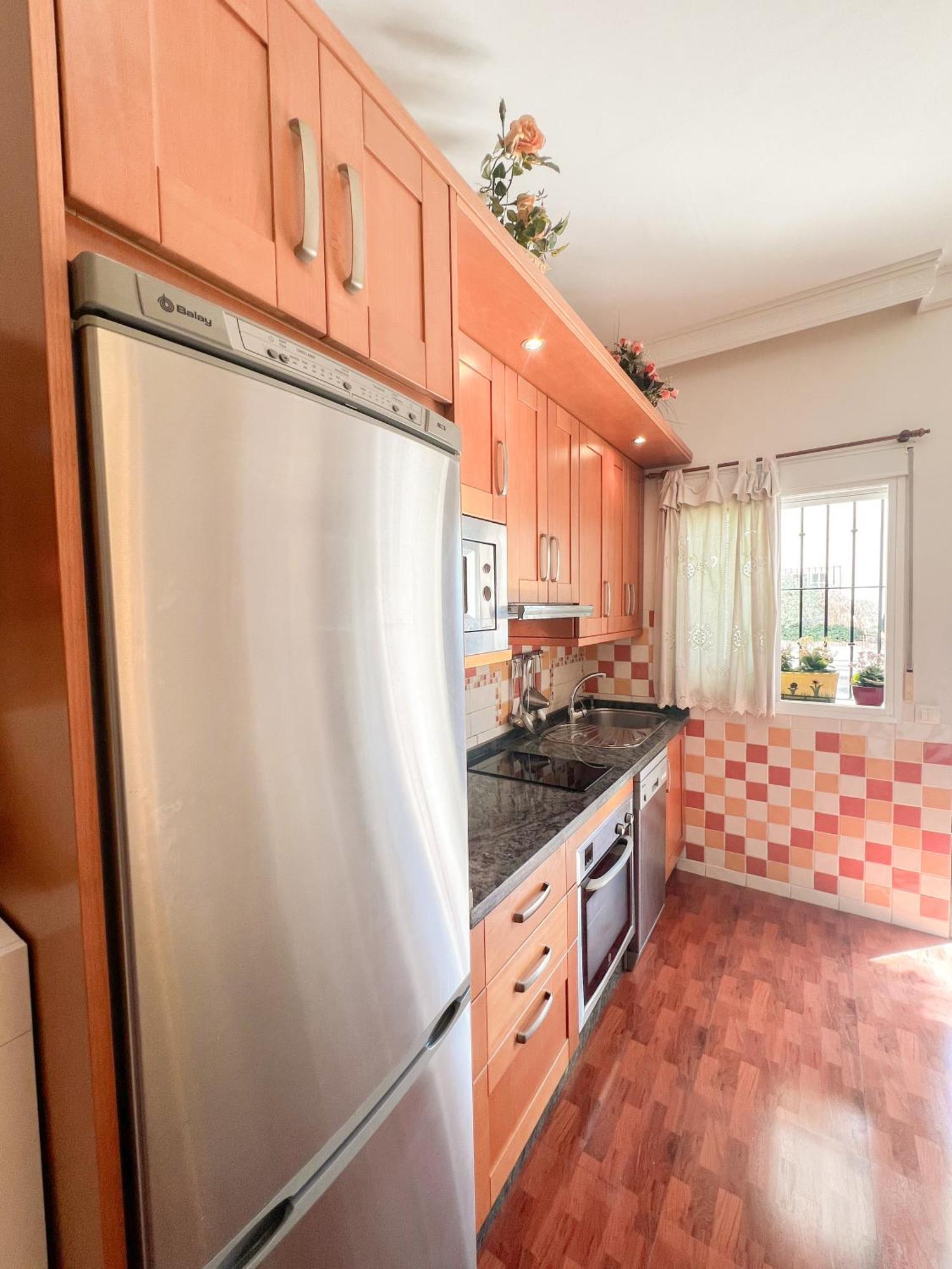 Cozy Apartment Bajondillo Sun&Beach Torremolinos Luaran gambar