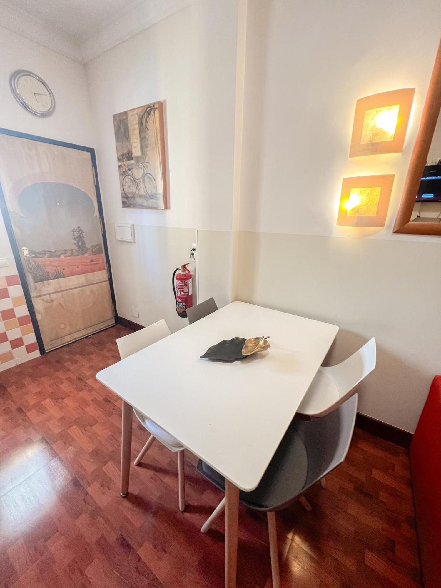 Cozy Apartment Bajondillo Sun&Beach Torremolinos Luaran gambar
